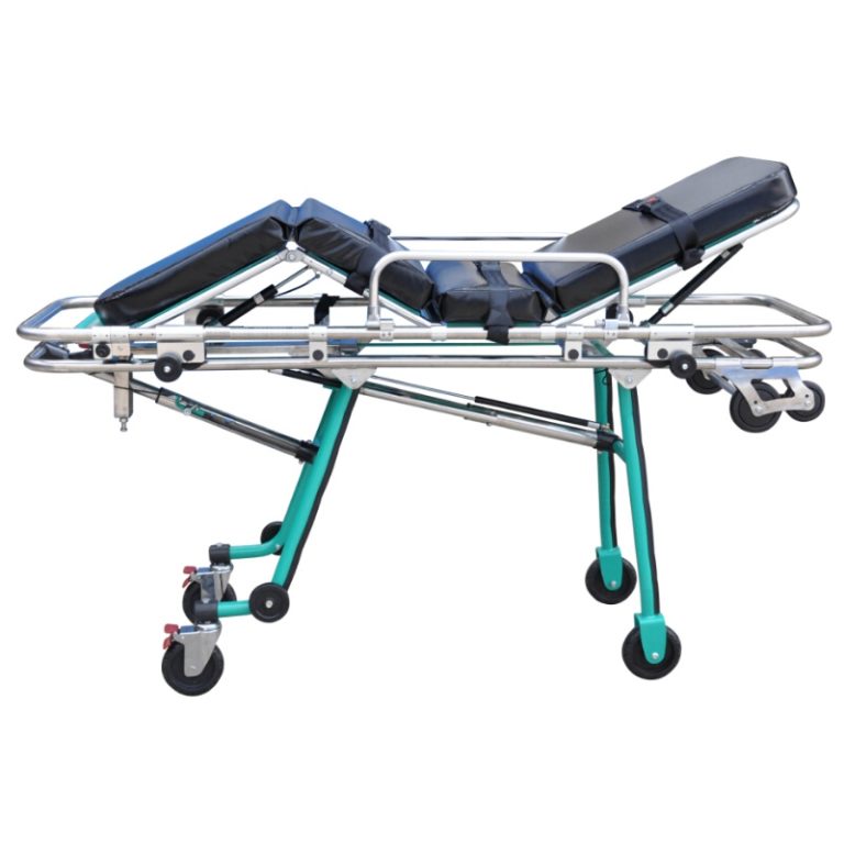 Ambulance stretcher – Dongguan Greating Innovating Co.,Ltd.